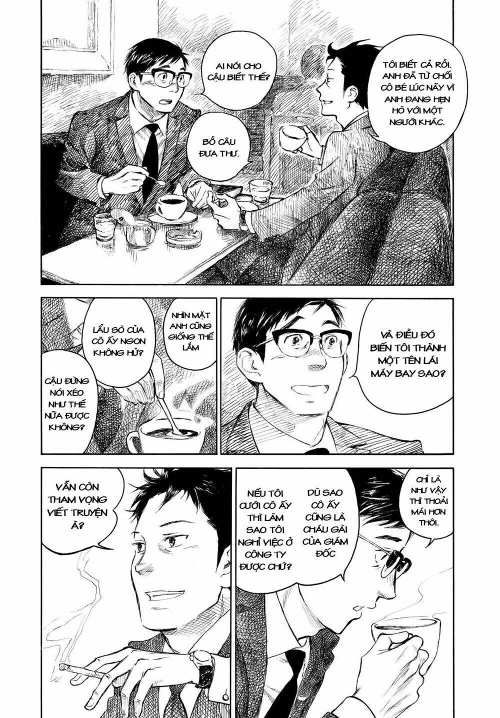 kannou sensei chapter 2 11