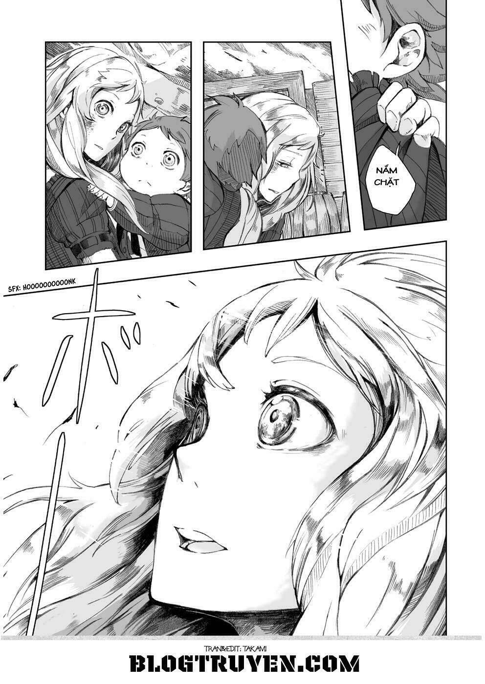 umi no cradle chapter 1 42