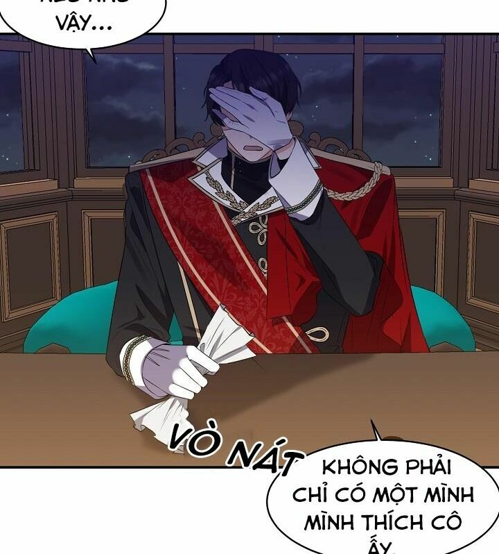 người chồng bạo chúa của tôi đã thay đổi chapter 11 19