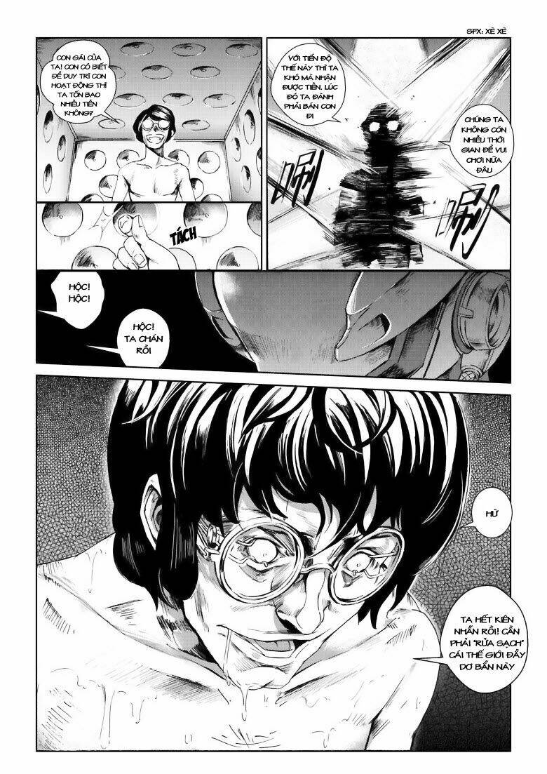 school shock chapter 9 14