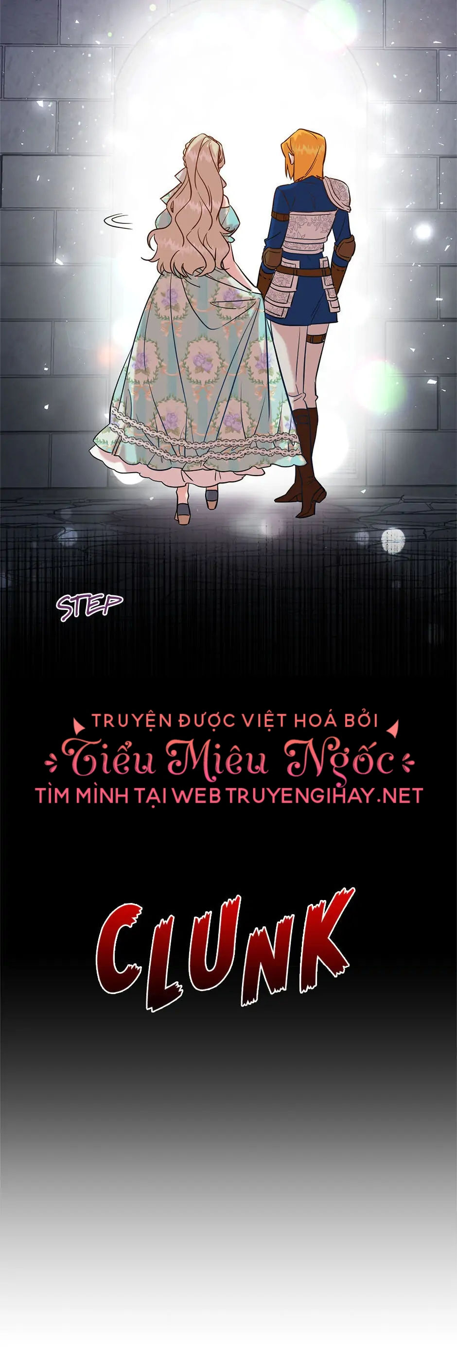 đừng ăn thịt tôi mà chapter 46 34