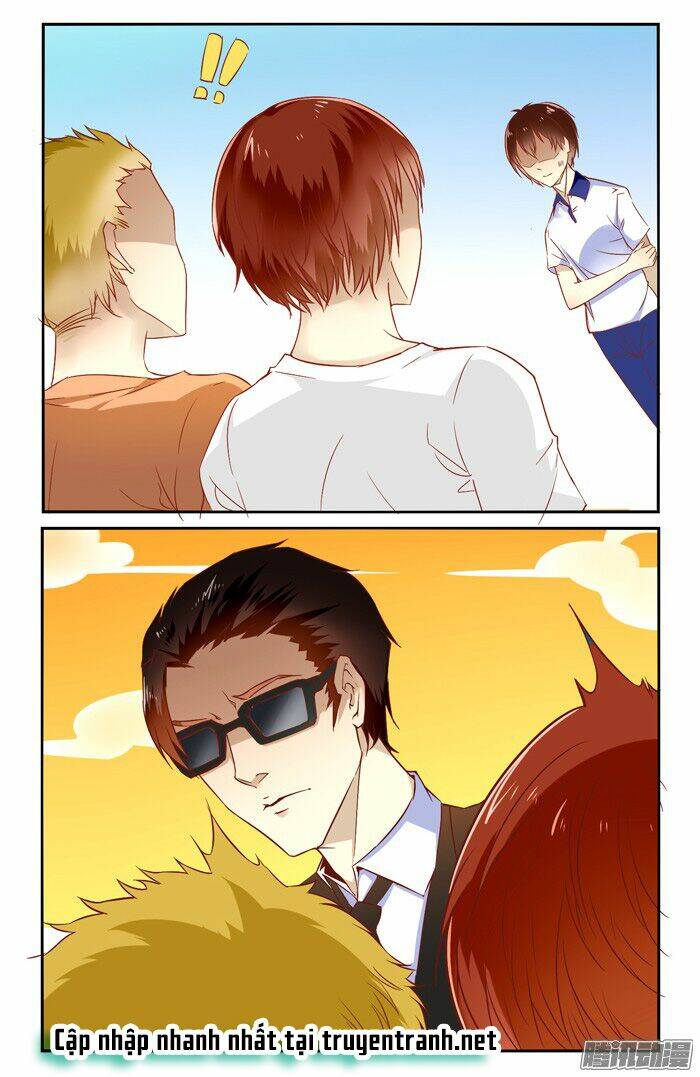 tôi là vợ tôi chapter 23 6