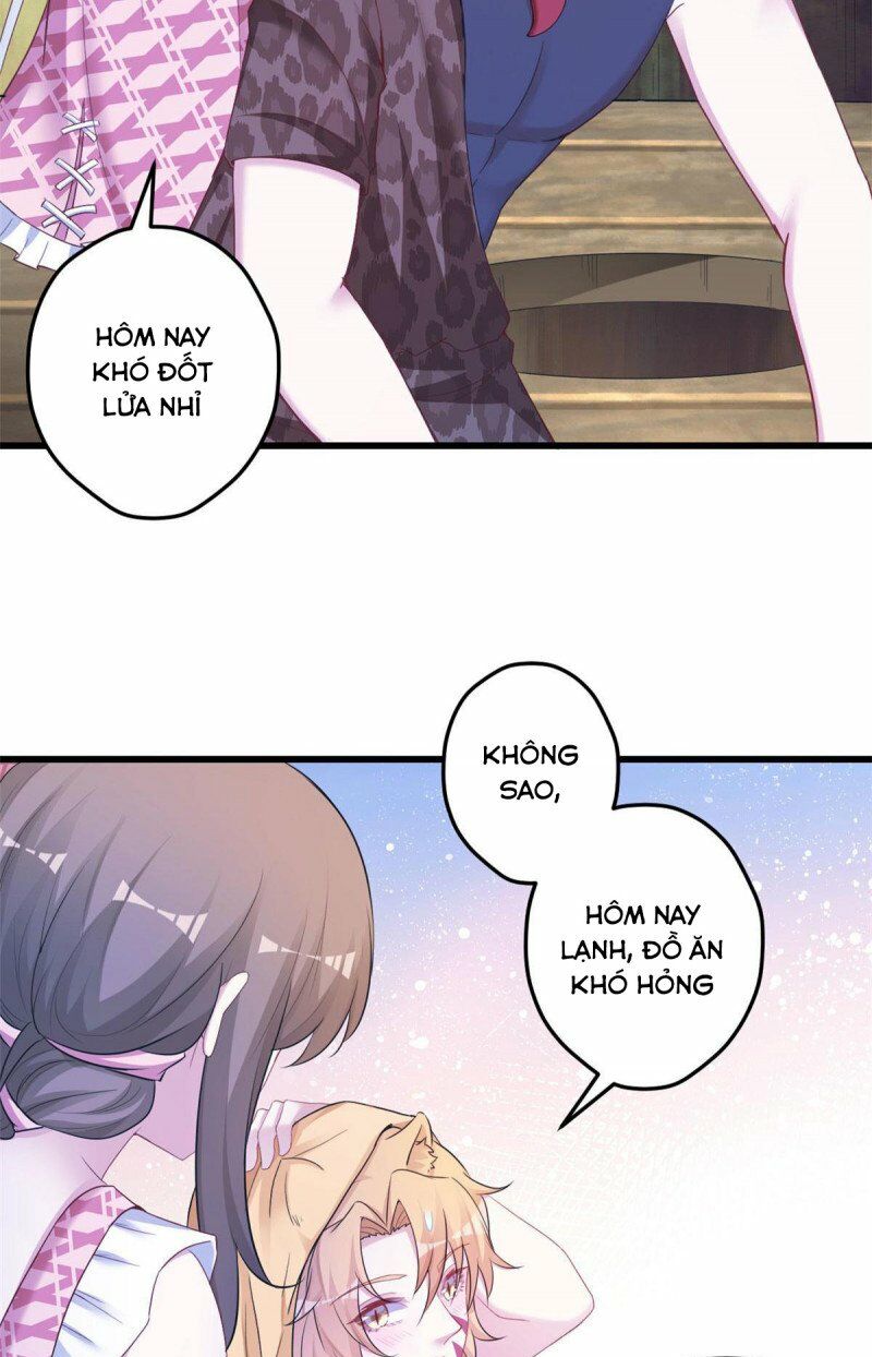 [16+] thảnh thơi thú thế chủng chủng điền, sinh sinh tể chapter 423 9
