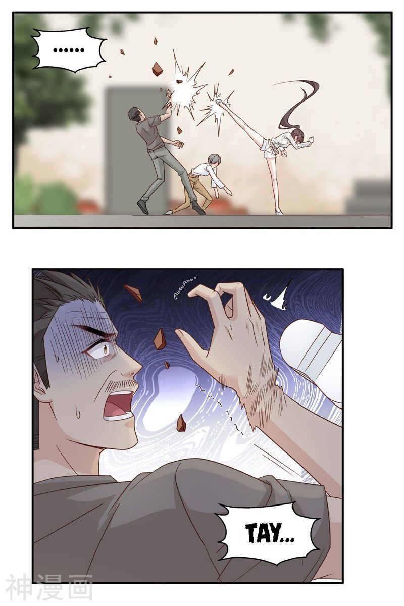 thiên kim bất lương chapter 31 18