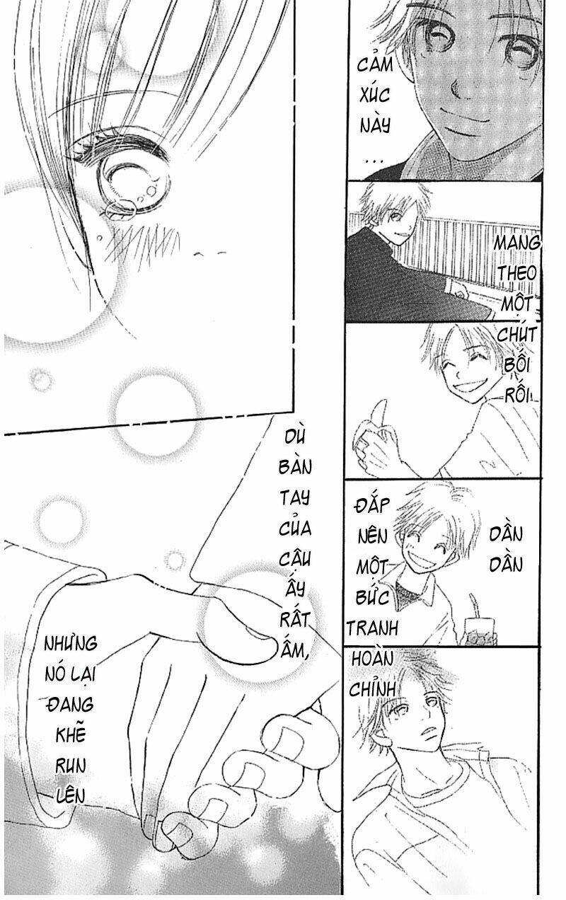 ngày ấy ta bên nhau chapter 8 48