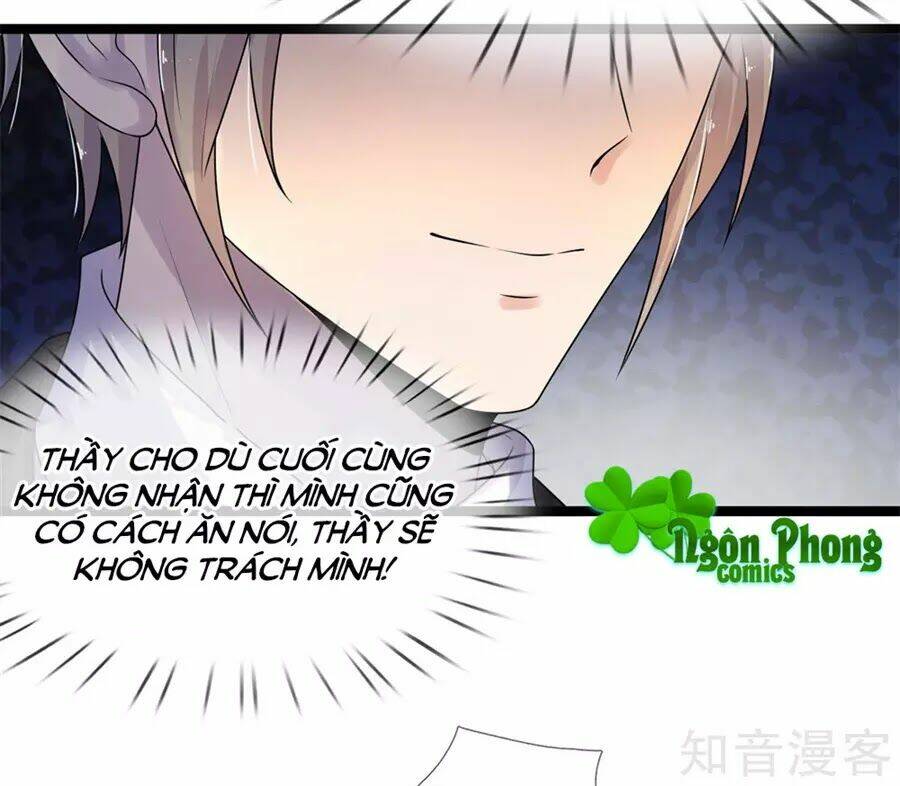 loạn thế tù sủng: thiếu soái bất lương của ta chapter 69 3