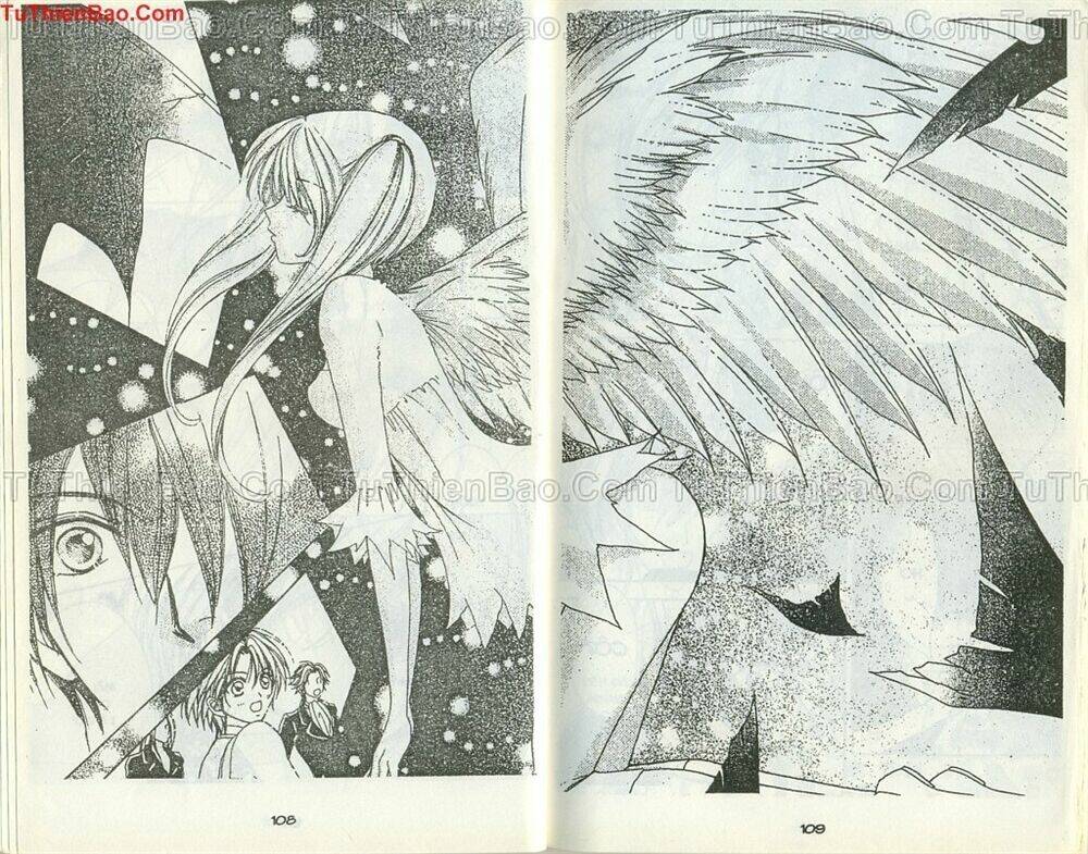 love monster chapter 42 4