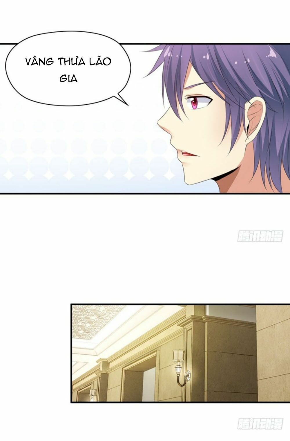 thủ hội chi vũ chapter 42 20