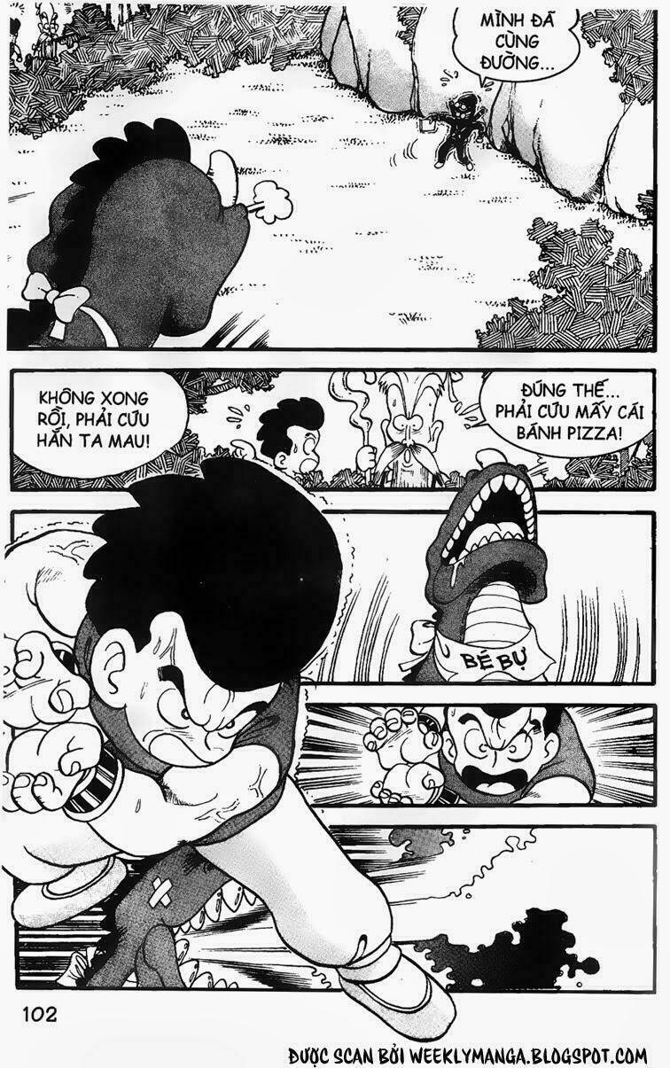 kung fu komang chapter 2 37