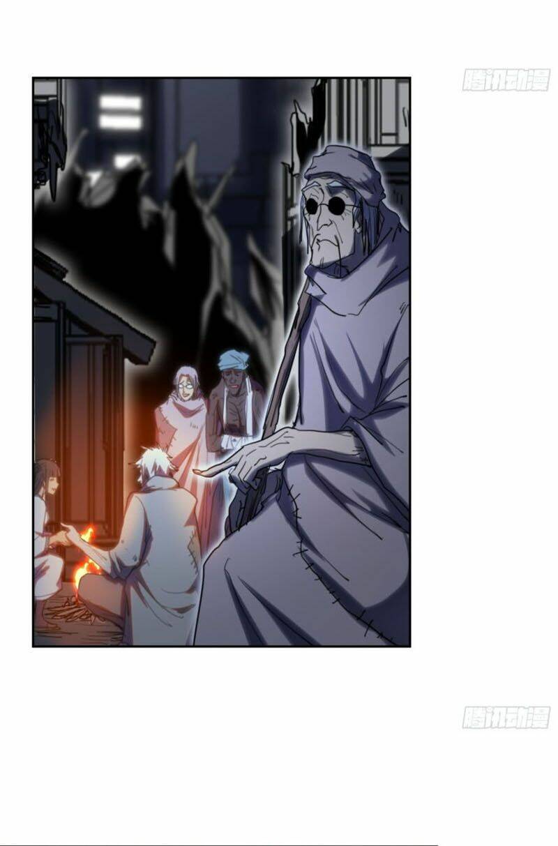 đô thị hàng thần khúc chapter 53 24