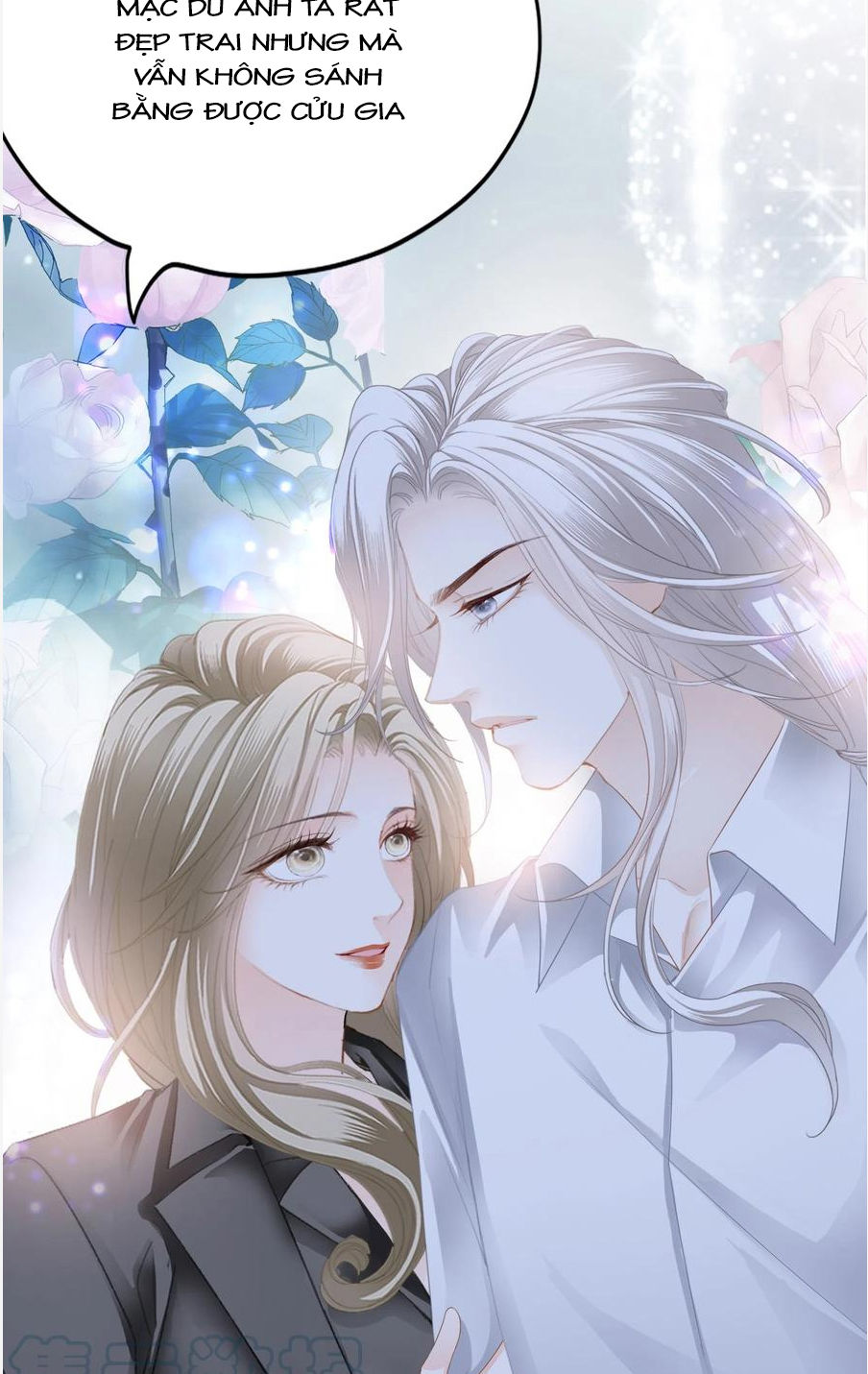 bạo quân ái nhân chapter 131 10