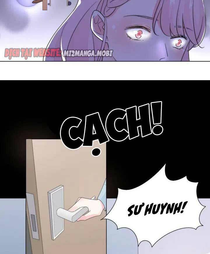 điều ước sủng ái bất bình đẳng chapter 94.2 18