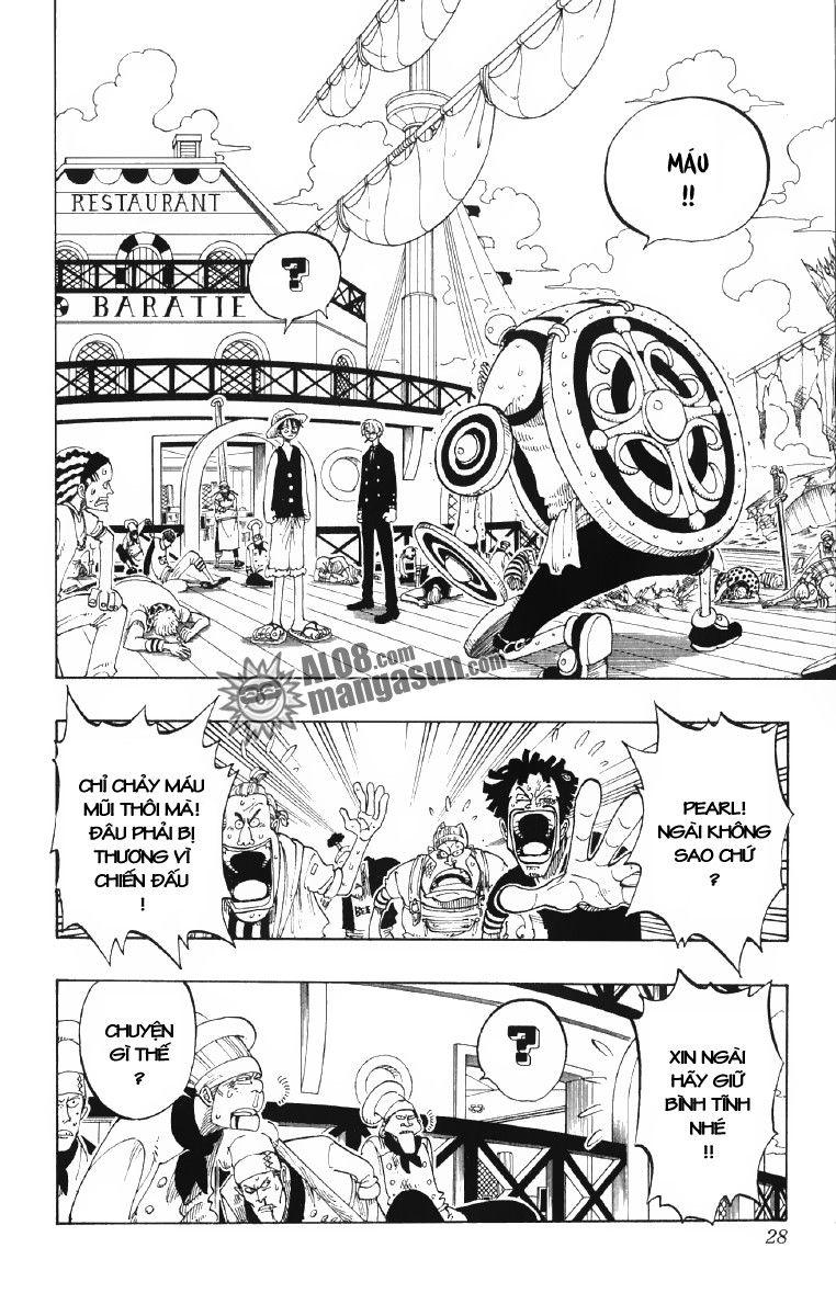 đảo hải tặc - one piece chapter 55 2