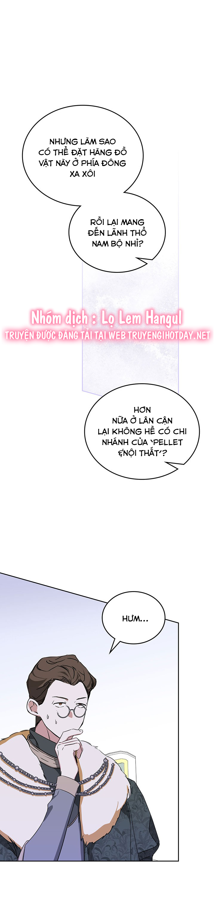 lần này tôi sẽ trở thành gia chủ chapter 136 9