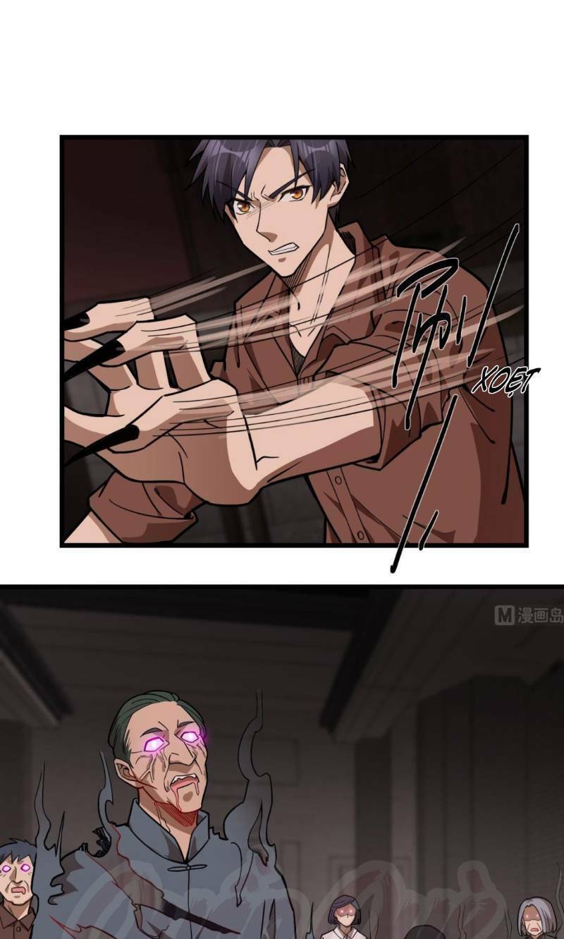 thâm dạ thư ốc chapter 108 1