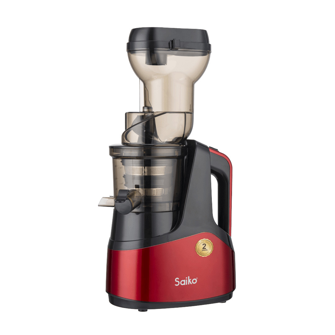 Máy Ép Chậm Saiko SJ-820 Đa Năng hàng Chính Hãng
