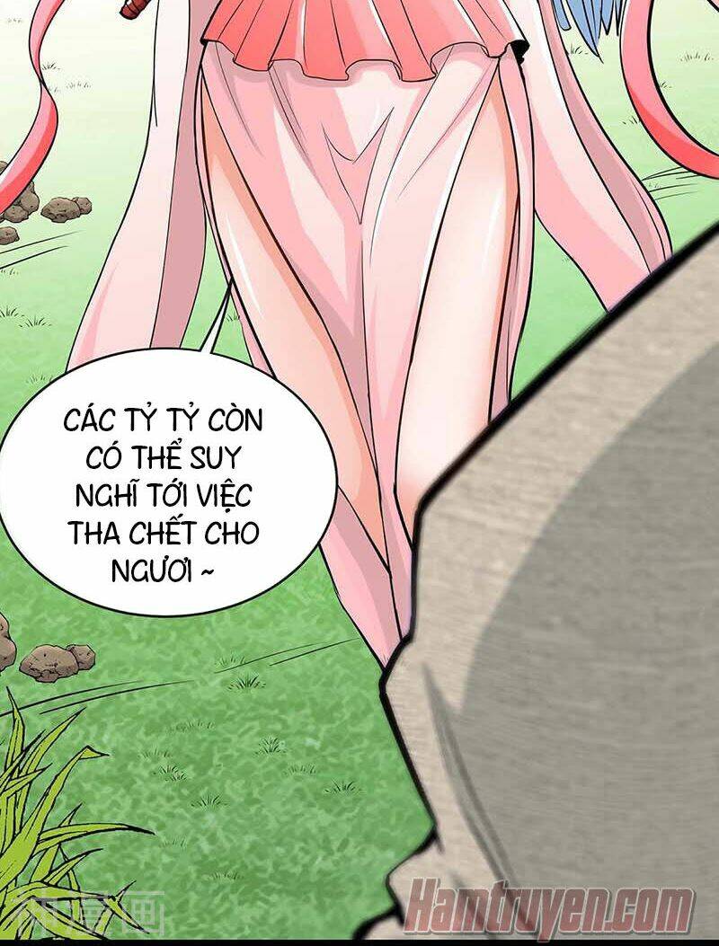 võ hồn tuyệt thế chapter 3 26
