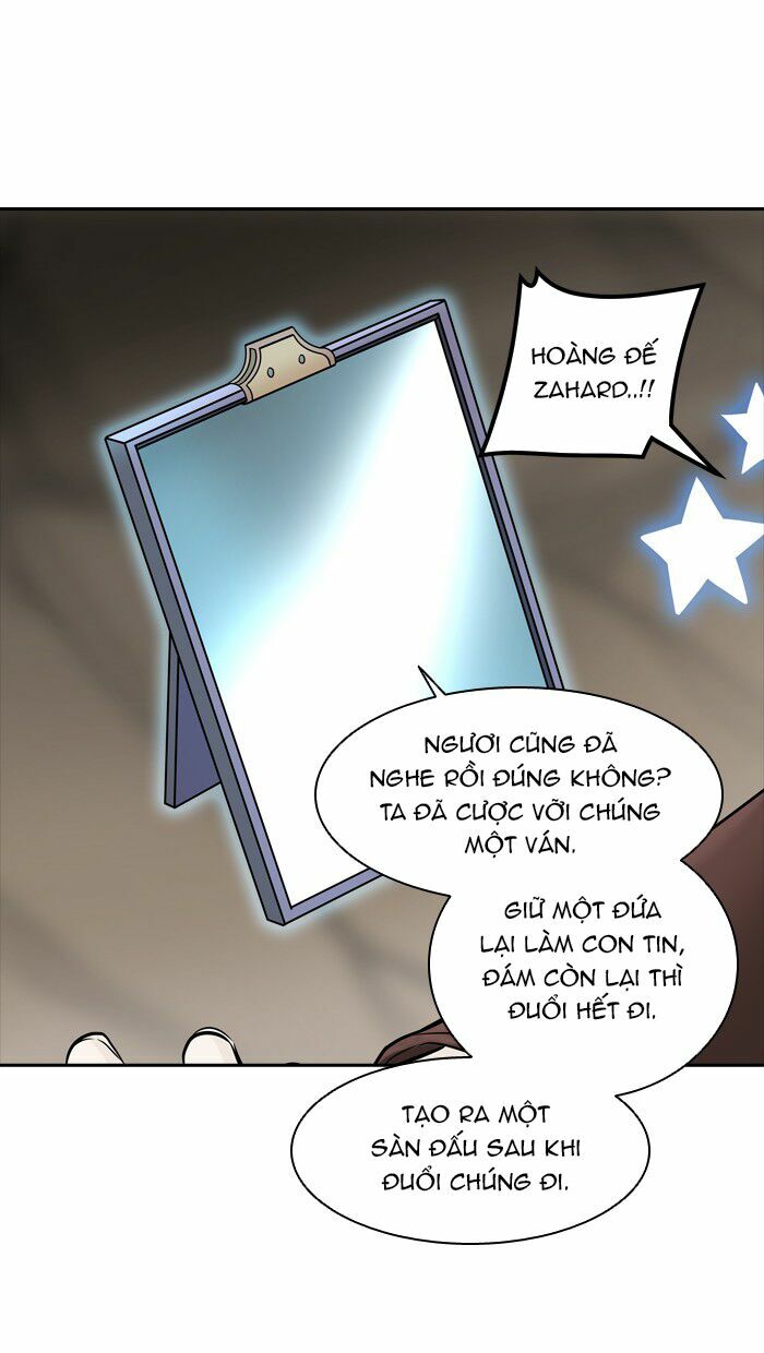 tòa tháp bí ẩn 2 chapter 287.5 33