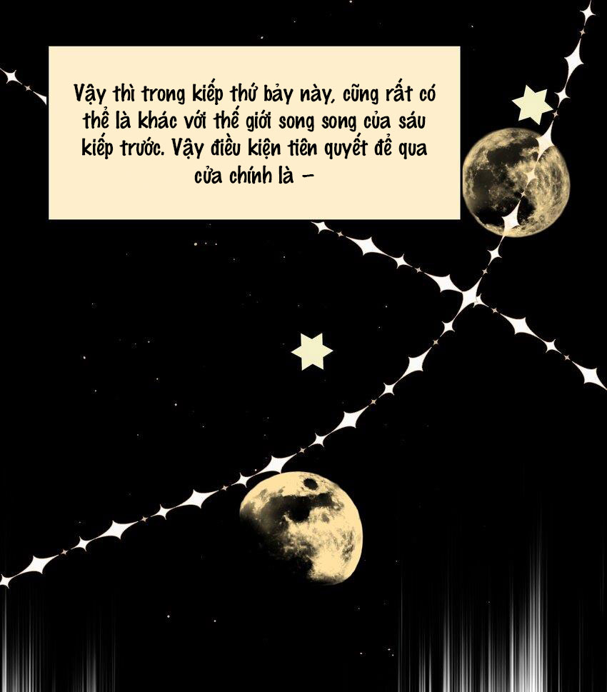 tình cũ là vua chapter 33 21