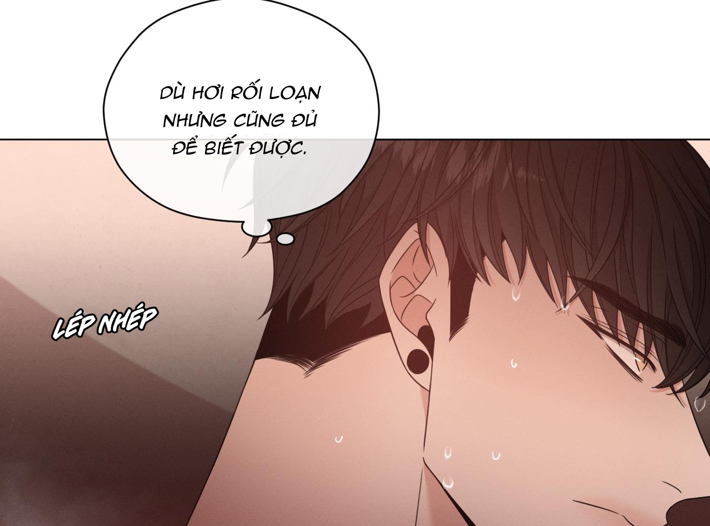 hội chứng minmotion chapter 25 136