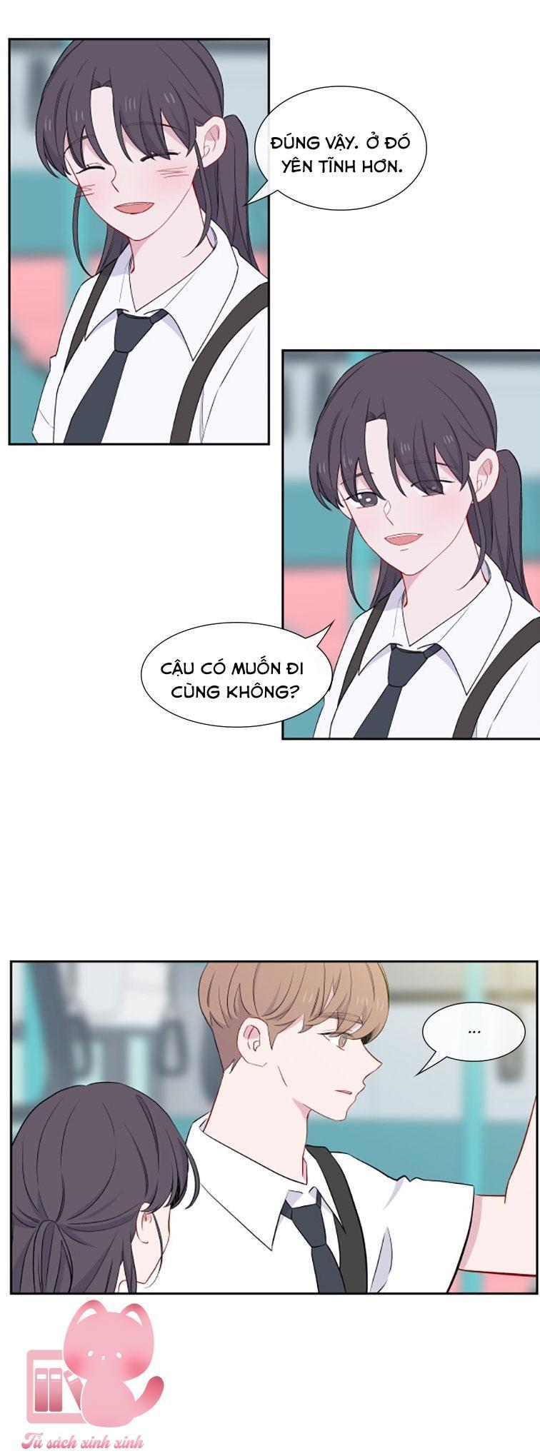 về bên anh chapter 29 30