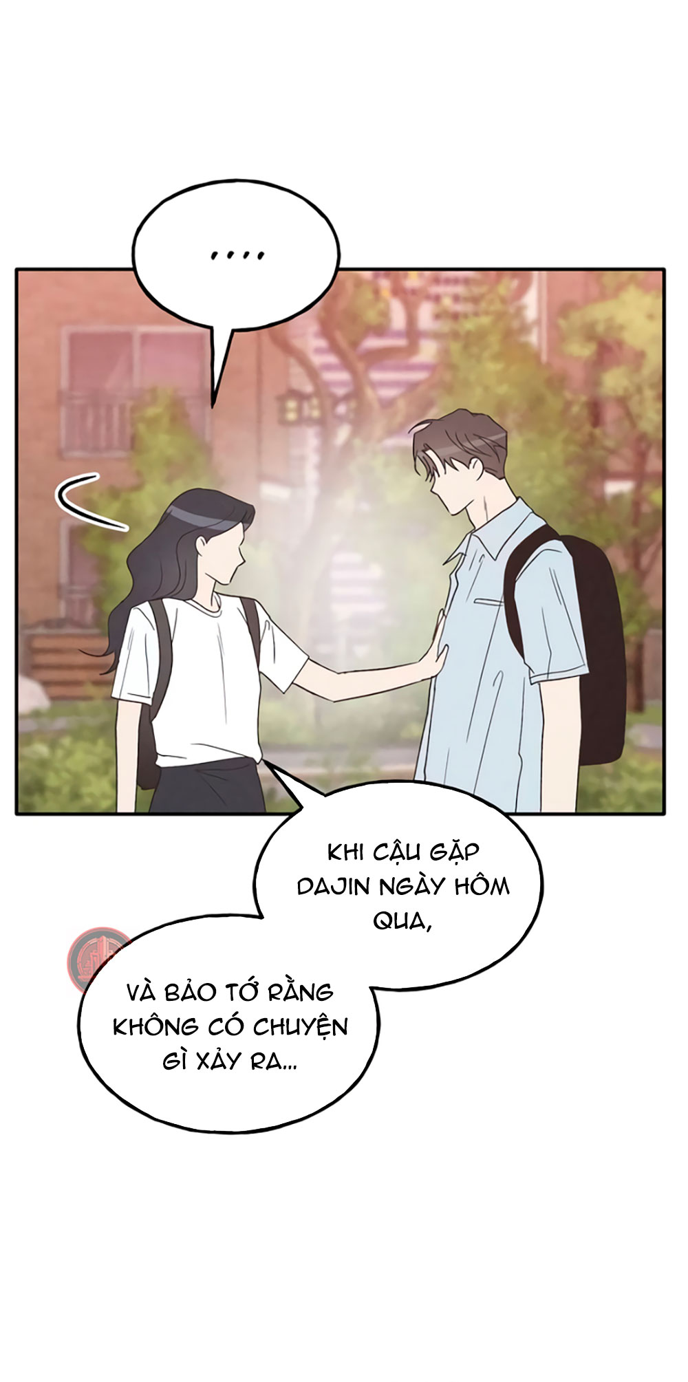 nguyên tắc của bạn thân là con trai chapter 57.2 13