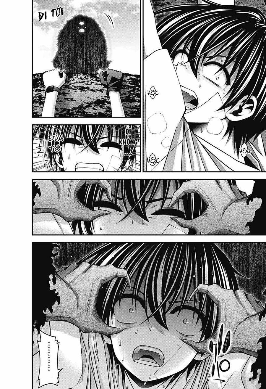 thợ săn ác linh chapter 43 18