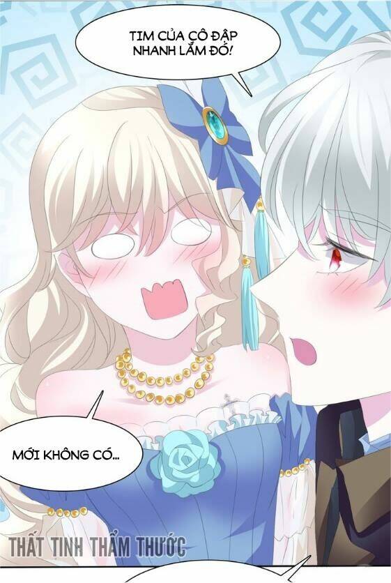 một lời không hợp liền hút máu chapter 41 11