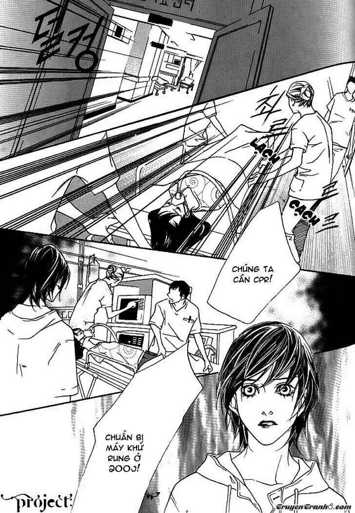 bông hoa của tội lỗi chapter 26 9