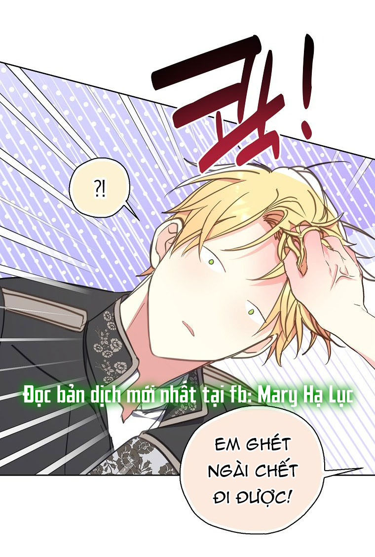 bệ hạ, xin đừng giết tôi!! chapter 139.2 10