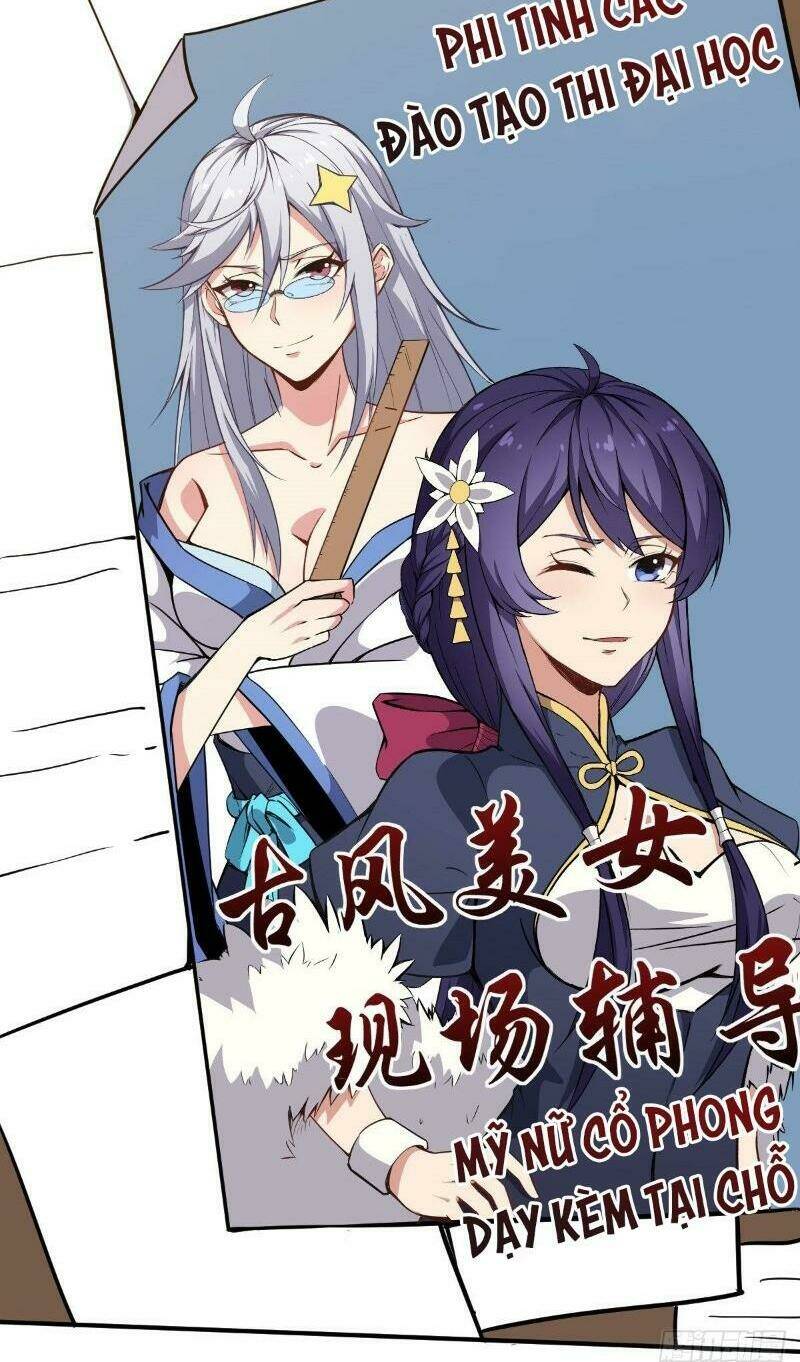tổ thượng có tiền chapter 9 23