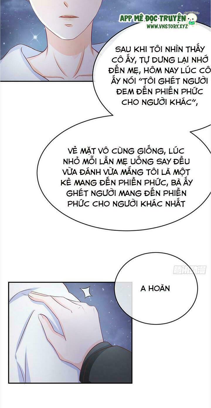 cẩm lý thiếu nữ của tôi chapter 16.3 22