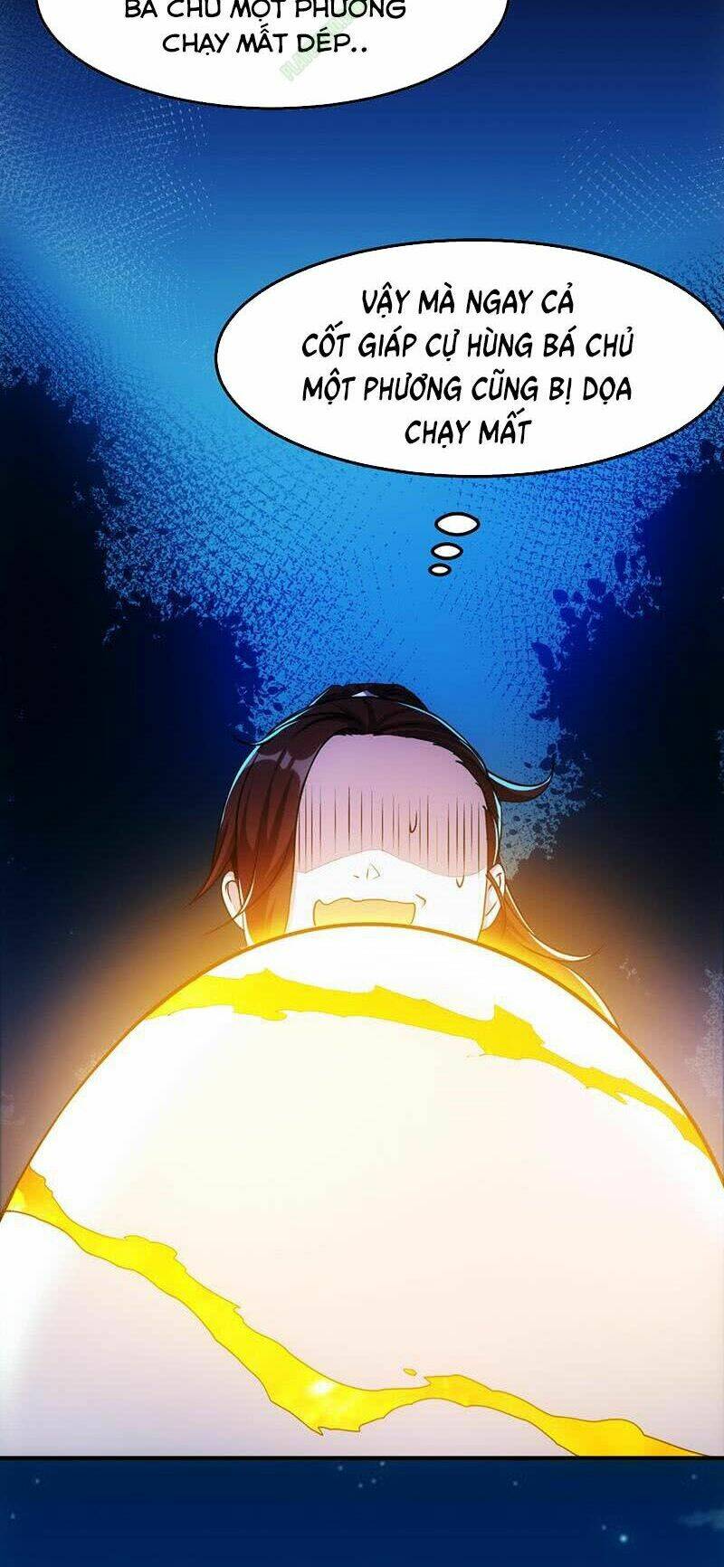 hệ thống thần long nghịch thiên chapter 5 4