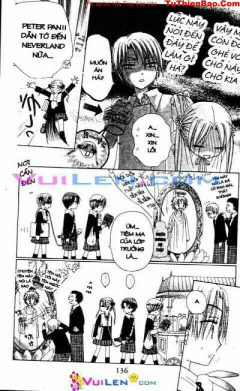 gakuen alice chapter 17 136