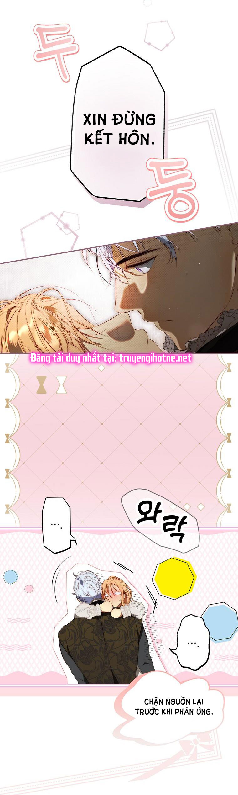 quý cô bí ẩn - secret lady chapter 77.1 32