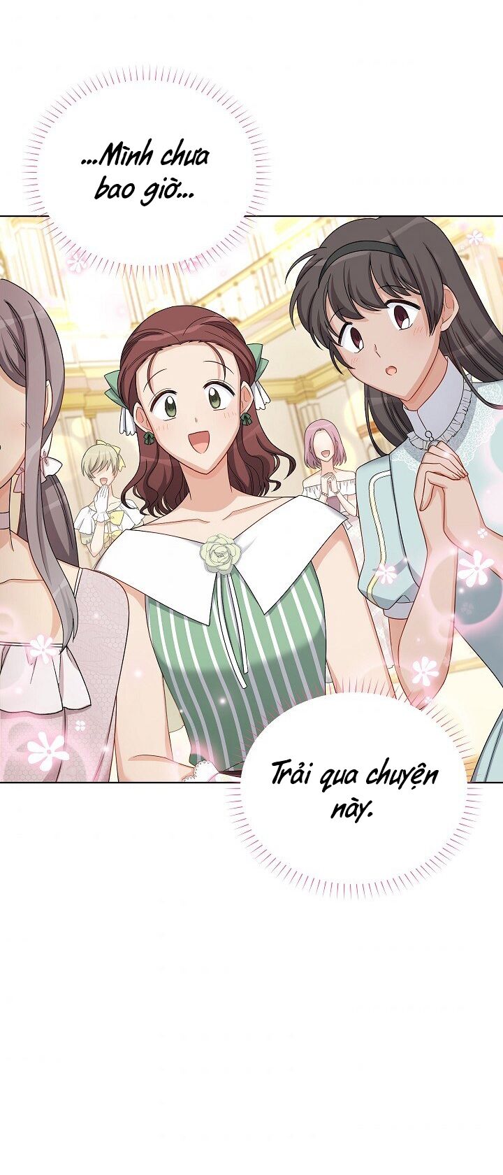 nữ công tước với tâm hồn trống rỗng chapter 67 50