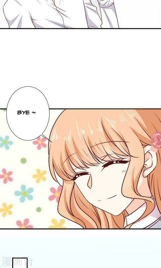 hôm nay tôi sẽ yêu ai đây ? chapter 9 34