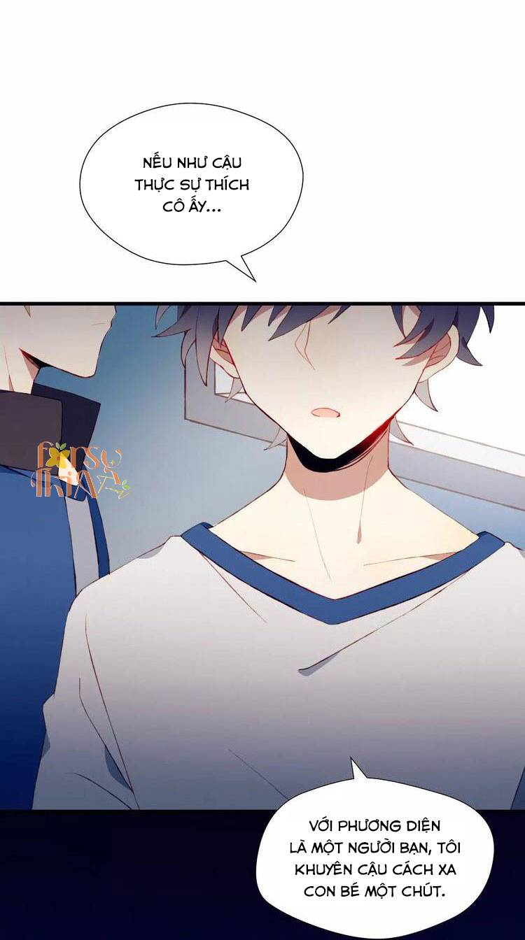 mối tình đầu không trọn vẹn chapter 17 3