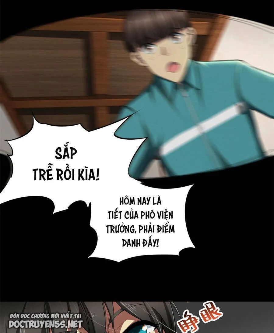 ta làm giàu từ thua lỗ game chapter 1 11