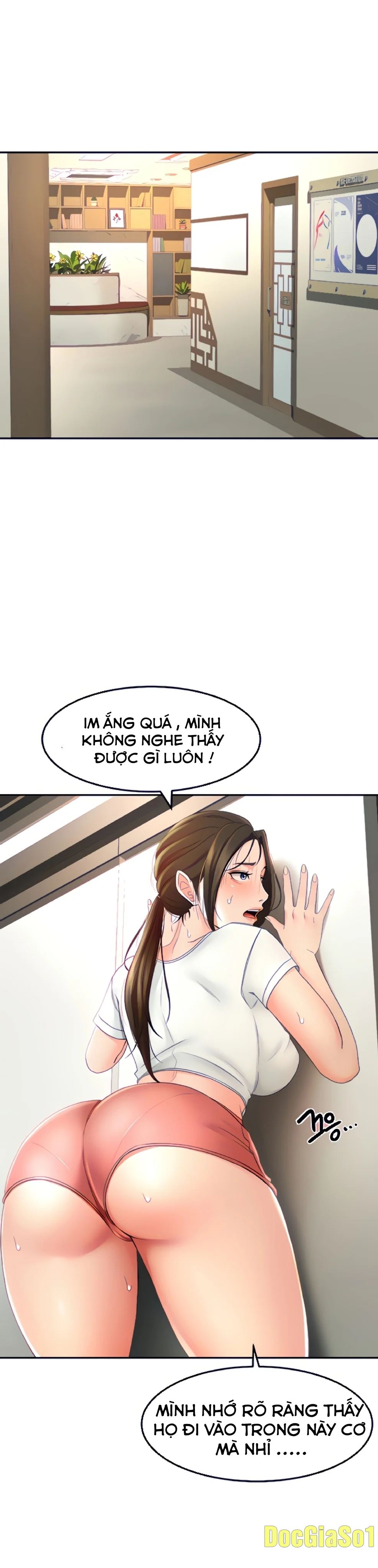 cậu chủ nhỏ chapter 13 3