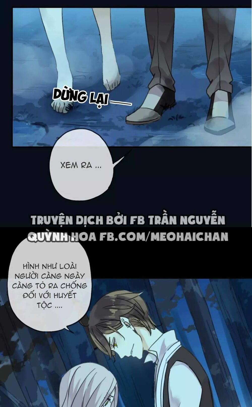 vết cắn ngọt ngào phần 1 chapter 6 27