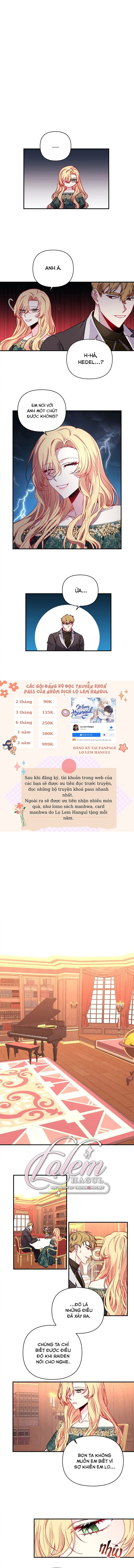 chúng ta đã kết hôn chapter 24.1 2