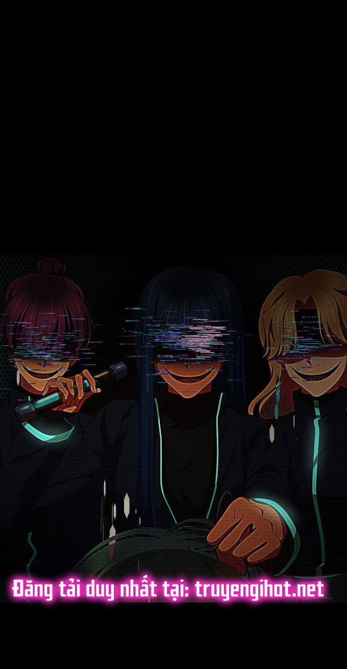 bạn gái tôi là robot -câu chuyện của cheol soo và young hee chapter 9.2 23