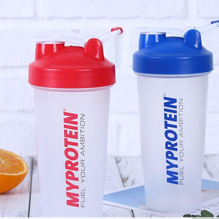 Bình nước thể thao - bình nước tập gym 750ml