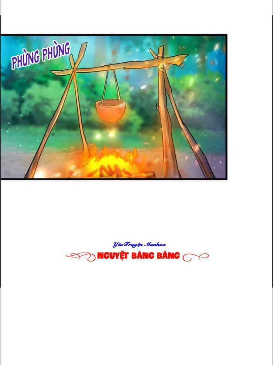 [16+] thảnh thơi thú thế chủng chủng điền, sinh sinh tể chapter 26 10