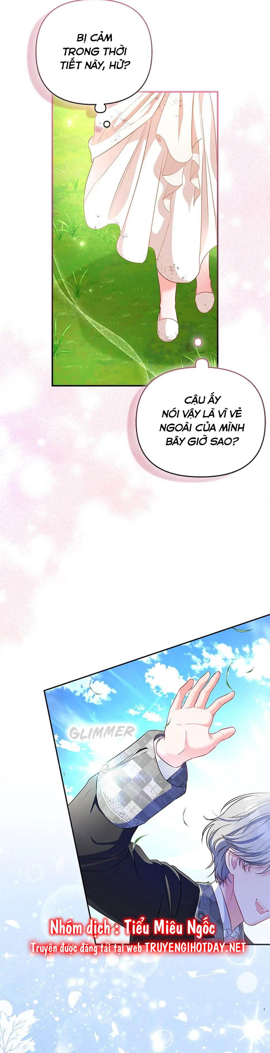 nàng công chúa của tôi chapter 3 35