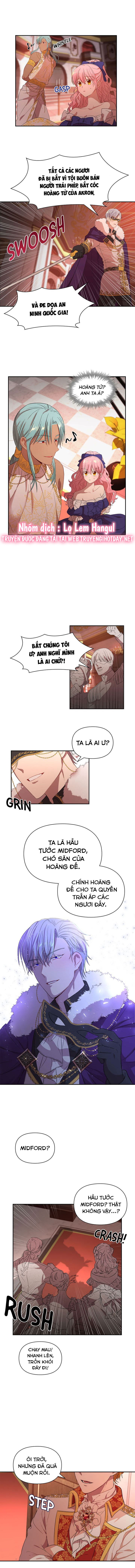 thuần hóa hoàng đế bạo chúa chapter 9 3