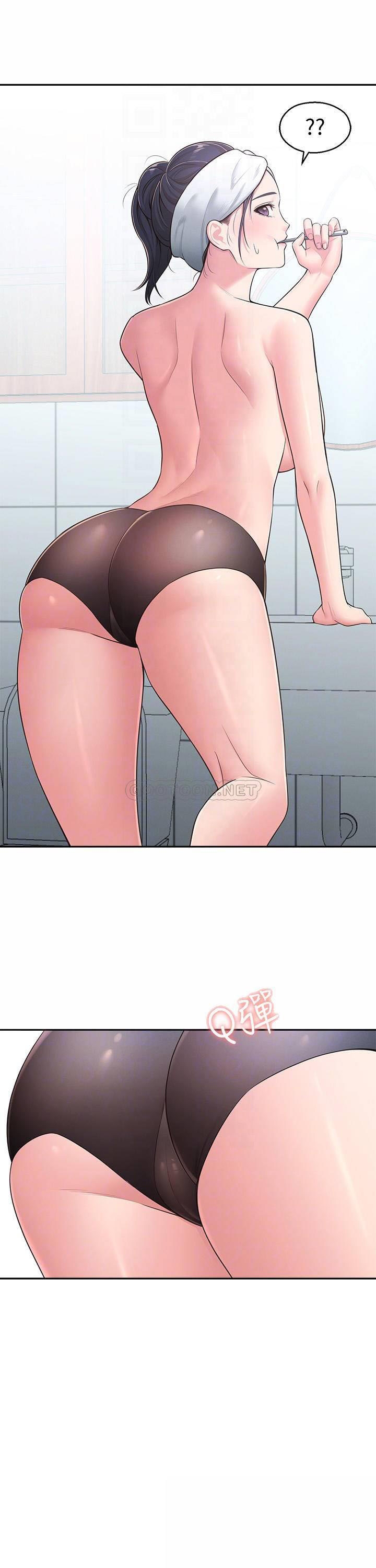 người chị hiểu biết chapter 31 9