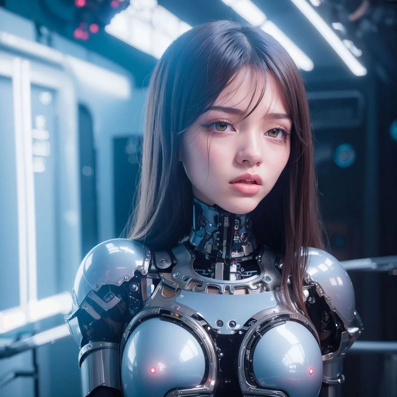 artist ai generated chapter 256 63