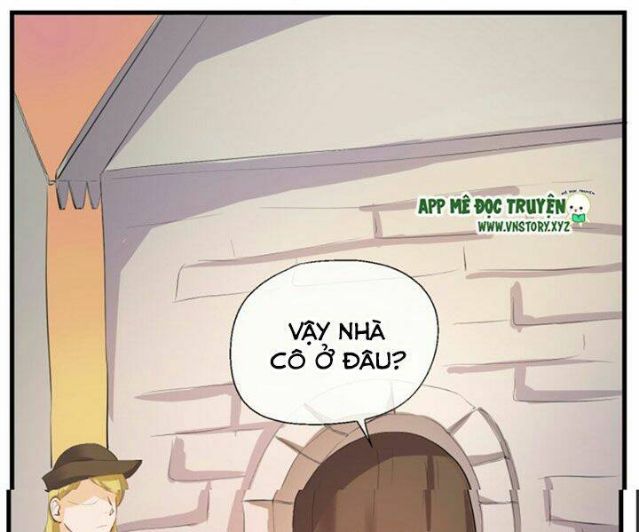 bồn tắm có vấn đề?! chapter 12 6